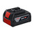 Bosch GOP18V-34 18V Starlock Multi Tool with 2x 5.0Ah Batteries, Charger and Bag