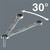 Wera 05073278001 6000 Joker Ratcheting Combination Wrench