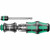 Wera 05051024001 Kraftform Kompakt Screwdriver and Bit Set with Pouch (7 Pieces)