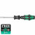 Wera 05051510001 Kraftform Kompakt Screwdriver and Bit Set 1 (7 Pieces)