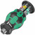 Wera 05008873001 Kraftform Kompakt Stubby Bitholding Screwdriver with Magazine 1 (6 Pieces)