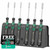 Wera 05118158001 2069/6 Screwdriver Set and Rack (6 Pieces)