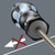 Wera 05032032001 3355 PZ Screwdriver for Pozidriv Screws