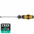 Wera 05018266001 932 A Screwdriver for Slotted Screws