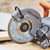 Evolution PCD150SEG-CS Porcelain & Tile Diamond Disc Cutter Blade 150mm x 22.2mm