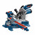 Bosch GCM 305-216 S 216mm Sliding Mitre Saw 240V 0601B61070