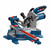 Bosch GCM 305-216 S 216mm Sliding Mitre Saw 240V 0601B61070