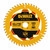 DeWalt DT4101 Circular Saw Blade Fine Finish 165 x 20mm 48T