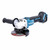 Makita 18V Brushless LXT Cordless 3 Piece Kit with 2x 5.0Ah Batteries, Charger and Case