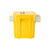 Defender E205042 5kVA Transformer 2x 16A & 1x 32A Outlets 110V | Toolden