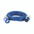 Defender 14M Extension Lead - 16A 1.5mm Cable - Blue 230V