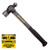 Stanley Ball Pein Hammer Graphite 908g | Toolden