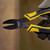 STANLEY 074454 Combination Plier 180mm
