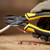 STANLEY 074454 Combination Plier 180mm