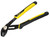 Stanley Fatmax Groove Joint Pliers 300mm - 75mm Capacity| Toolden