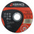 Abracs Super Thin Metal Cutting Disc 125 x 1 x 22.2mm | Toolden.