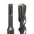 N-Durance SDS Plus Quad Hammer Drill Bit