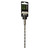 N-Durance SDS21010 SDS Plus Quad Hammer Drill Bit