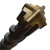 N-Durance SDS46028 SDS Plus Quad Hammer Drill Bit