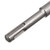 N-Durance SDS46025 SDS Plus Quad Hammer Drill Bit