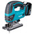 Makita DJV180Z LXT 18V Cordless Jigsaw (Body Only)