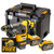 Dewalt DCH334X2 54V Brushless XR FLEXVOLT SDS Rotary Hammer
