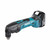 Makita DLX6068PT93 18V 9 Piece Kit with 5x 5.0Ah Batteries