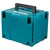 Makita 821552-6 Makpac Stacking Connector Case Type 4