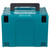 Makita 821552-6 Makpac Stacking Connector Case Type 4