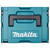 Makita 821552-6 Makpac Stacking Connector Case Type 4