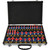 Faithfull 35 Piece 1/2in Shank Tungsten Carbide Router Bit Set in Case 1/2in Shank | Duotool