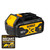 DeWalt DCB182 XR 18V 4.0Ah Li-Ion Slide Battery