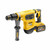 DeWalt DCH481X2-GB 54V XR Flexvolt Brushless SDS Max Hammer Drill