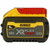 Dewalt DCB547-XJ 18/54V 9.0Ah XR Flexvolt Battery