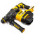DeWalt DCH333N 54V FlexVolt Brushless 3-Mode SDS Plus Hammer Drill