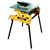 DeWalt DW743N-GB 250mm Flip Over Table Combination Saw 2000W 240V