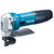 Makita JS1602 240v 1.6mm 16 Gauge Metal Shear | Toolden