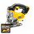 DeWalt DCS331N-XJ 18V XR Cordless Jigsaw (Body Only)