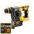 DeWalt DCH273N 18V XR Brushless SDS+ Rotary Hammer Drill (Body Only)