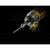 DeWalt DT70535T-QZ Extreme Impact Torsion 2x 50mm PZ2 & Magnetic Screwlock Sleeve