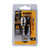 DeWalt DT70536T Impact Torsion 2 x PH2 50mm & Magnetic Screwlock Sleeve