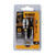 DeWalt DT70536T Impact Torsion 2 x PH2 50mm & Magnetic Screwlock Sleeve