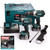 Makita DLX2145TJ Makita Cordless Twinpack 2 X 5Amp Charger & Case from Toolden