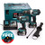 Makita DLX2145TJ Makita Cordless Twinpack 2 X 5Amp Charger & Case from Toolden