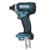 Makita DLX2145TJ LXT 18V Cordless Combi & Impact Twin Pack with 2x 5.0Ah Batteries
