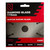 N-Durance DC004 Mortar Raking Blade
