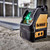 DeWalt DW088CG Green Beam Cross Line Laser Kit