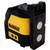 DeWalt DW088CG Green Beam Cross Line Laser Kit