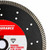 N-Durance M5JET230 5 in 1 Multi Purpose Diamond Blade