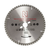 N-Durance Multi Purpose TCT Saw Blade 250mm